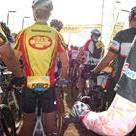MTN OFM Mountain bike - 3 November 2012