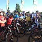 MTN OFM Mountain bike - 3 November 2012