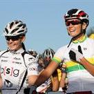 MTN OFM Mountain bike - 3 November 2012