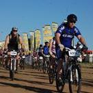 MTN OFM Mountain bike - 3 November 2012
