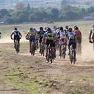 MTN OFM Mountain bike - 3 November 2012
