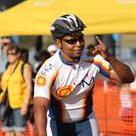 MTN OFM Mountain bike - 3 November 2012