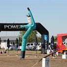 MTN OFM Mountain bike - 3 November 2012