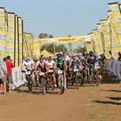 MTN OFM Mountain bike - 3 November 2012