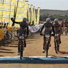 MTN OFM Mountain bike - 3 November 2012