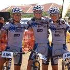MTN OFM Mountain bike - 3 November 2012