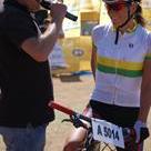 MTN OFM Mountain bike - 3 November 2012