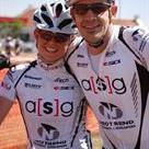 MTN OFM Mountain bike - 3 November 2012