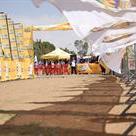 MTN OFM Mountain bike - 3 November 2012