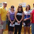 MTN OFM Mountain bike - 3 November 2012