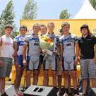 MTN OFM Mountain bike - 3 November 2012