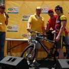 MTN OFM Mountain bike - 3 November 2012