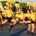 MTN OFM Classic - 4 November 2012