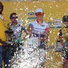 MTN OFM Classic - 4 November 2012