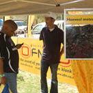 Gariep Arts Festival 30 August - 1 September 2012