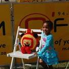 Gariep Arts Festival 30 August - 1 September 2012