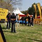 Gariep Arts Festival 30 August - 1 September 2012
