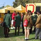 Gariep Arts Festival 30 August - 1 September 2012