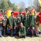 Gariep Arts Festival 30 August - 1 September 2012