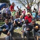 Gariep Arts Festival 30 August - 1 September 2012