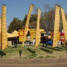 Gariep Arts Festival 30 August - 1 September 2012