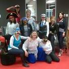 Casual Day 2012