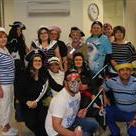 Casual Day 2012