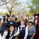 Casual Day 2012