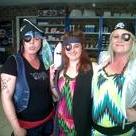 Casual Day 2012