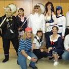 Casual Day 2012