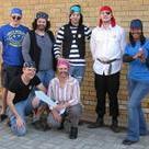 Casual Day 2012