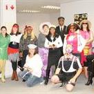Casual Day 2012