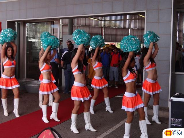 oranje toyota bloemfontein #2