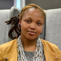 Refilwe Mekoa
