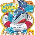 Casual Day 2012