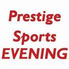 Senwes OFM Prestige Sports Evening in association with Engen, 15 May 2013