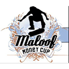 Maloof Money Cup 28 - 30 September 2012