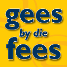 Absa Cherry Festival 2012