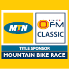 MTN OFM Mountain bike - 3 November 2012