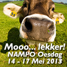 Nampo Harvest Day 2013