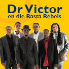 OFM Music Evening presents Dr. Victor and the Rasta Rebels