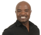 Shaxe Khumalo