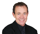 Tony Blewitt