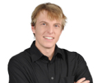 Martin van der Merwe