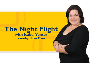 The Night Flight