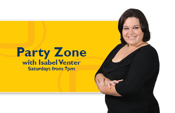 Party Zone