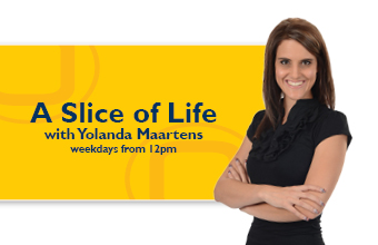 A Slice of Life
