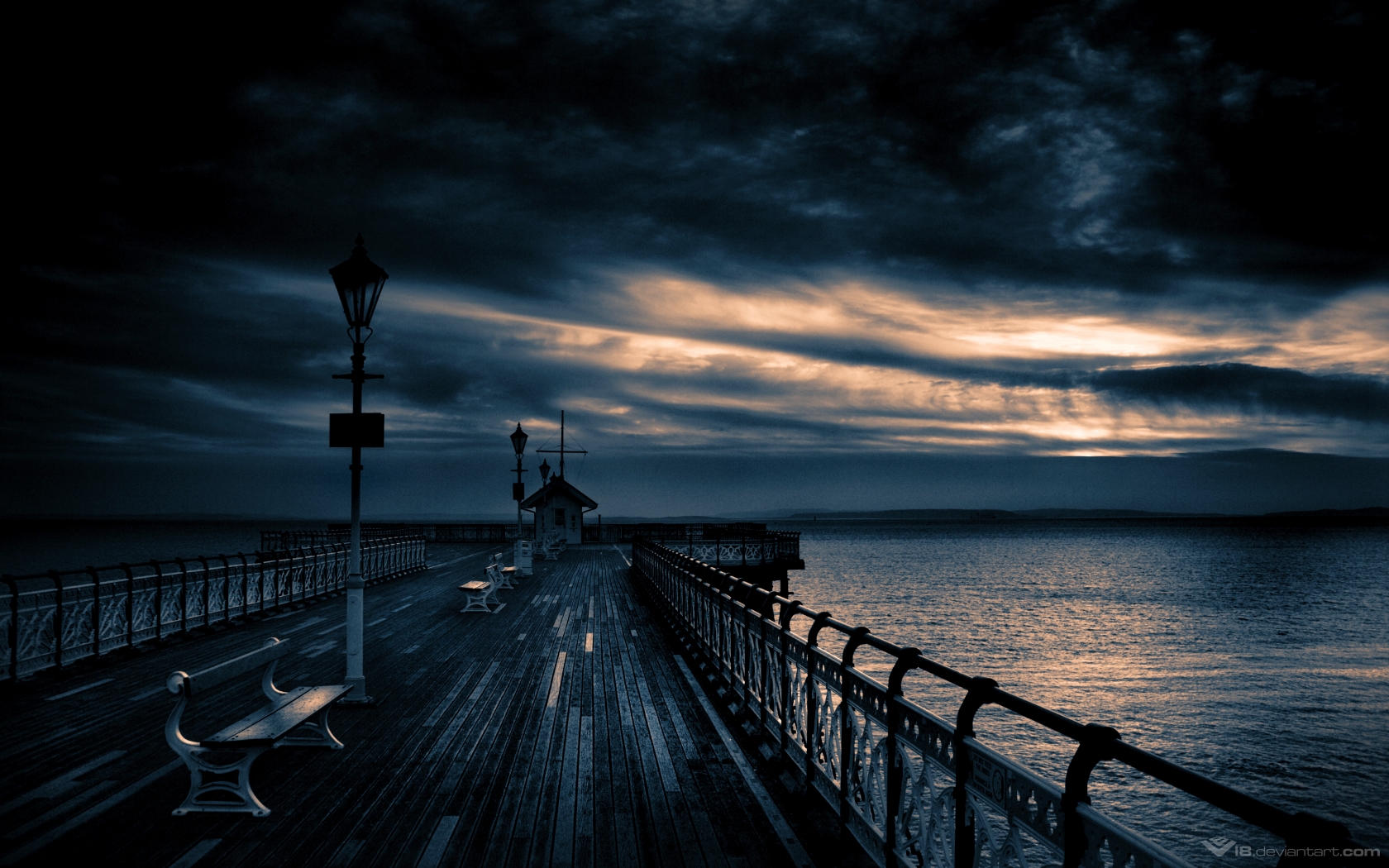 Calming pictures......