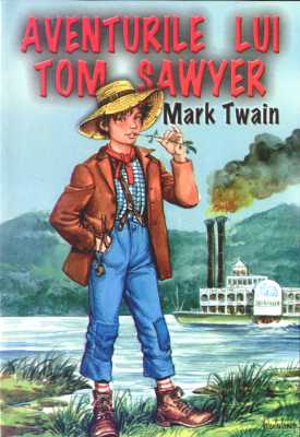 Tom Sawyer [Espanol,English]