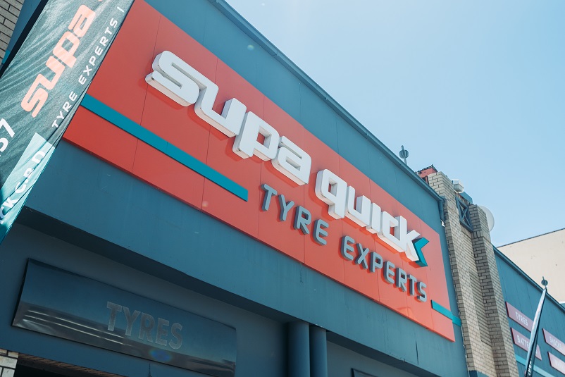 Planning a trip through Central SA? OFM